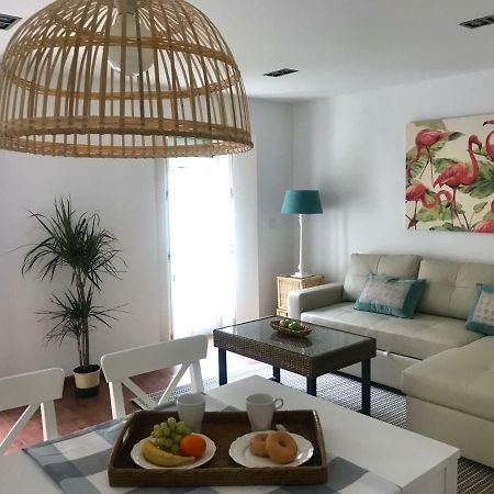 Apartamento Centro De Jerez Apartment Jerez de la Frontera Ngoại thất bức ảnh