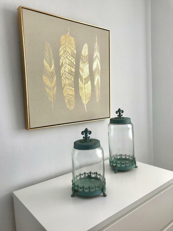 Apartamento Centro De Jerez Apartment Jerez de la Frontera Ngoại thất bức ảnh