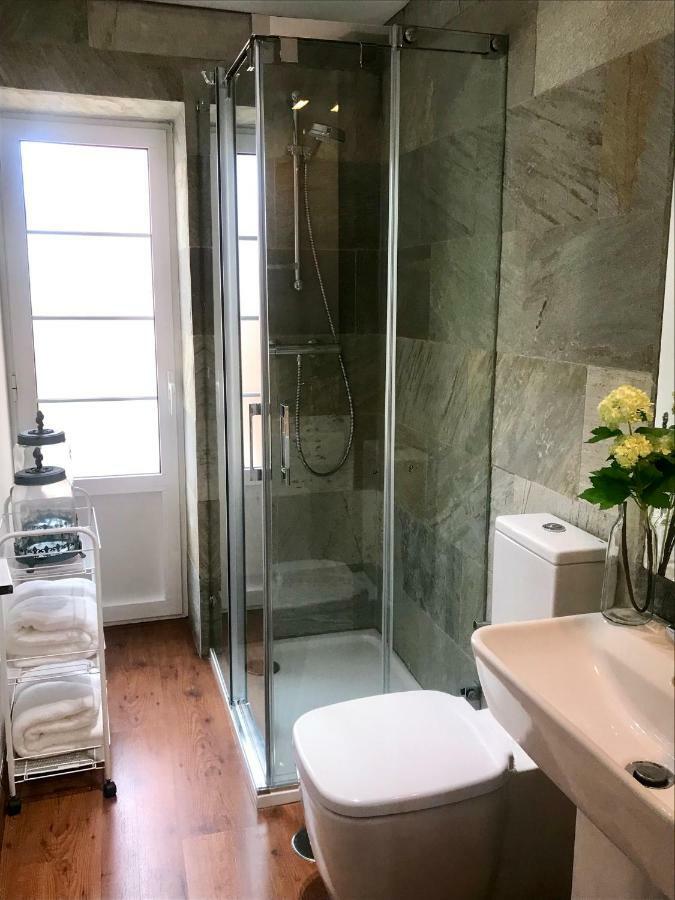 Apartamento Centro De Jerez Apartment Jerez de la Frontera Ngoại thất bức ảnh